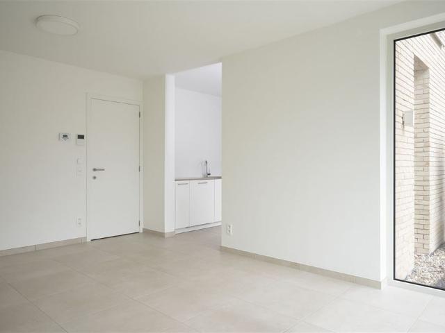Appartement te OUDENAARDE 9700