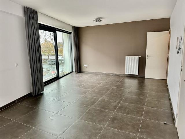 Appartement te OUDENAARDE 9700