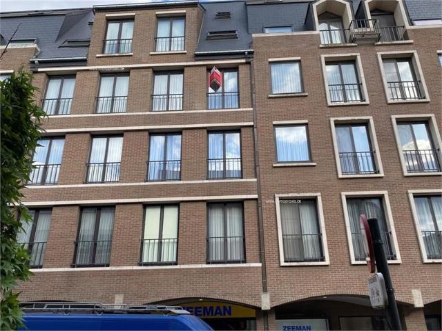Appartement te SINT TRUIDEN 3800