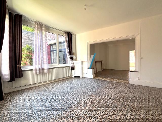 Appartement Templeuve En Pevele 2 pièce s 60.9 m2