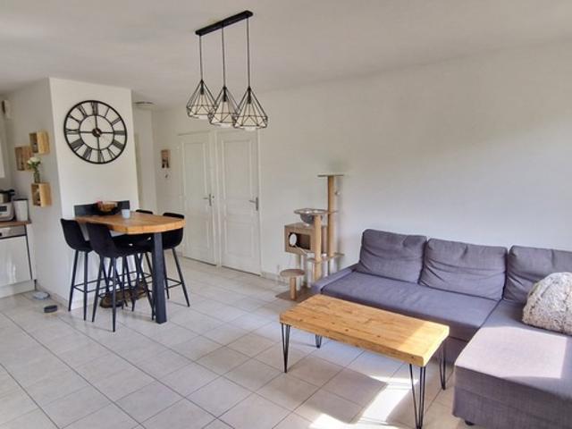 APPARTEMENT TENDANCE!