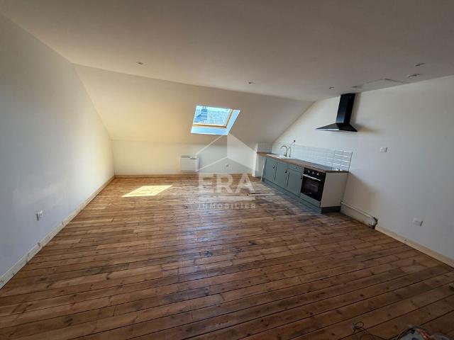 Appartement Tergnier 3 pièce s 62 m2
