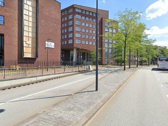 Appartement Terheijdenstraat in Breda