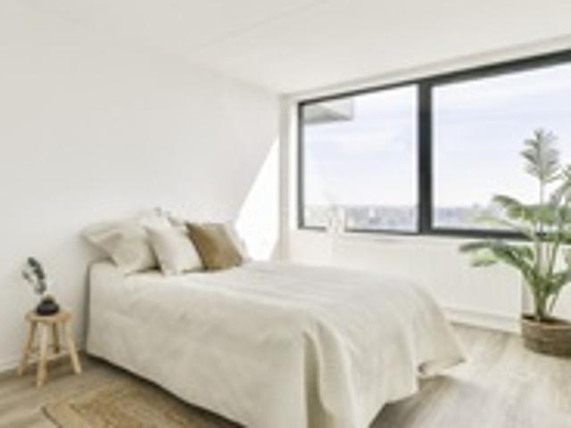 Appartement Termini in Amsterdam