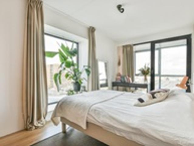 Appartement Termini in Amsterdam