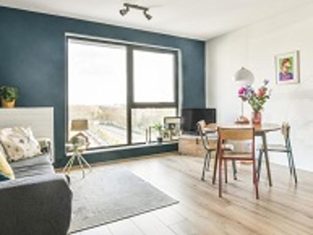 Appartement Termini in Amsterdam