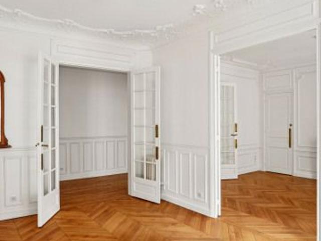 Appartement • Ternes Maillot