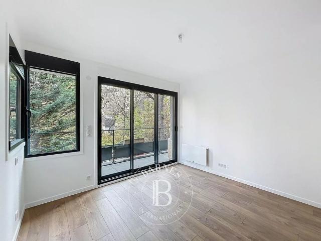 Appartement • Ternes Maillot