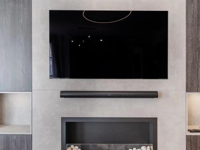 Appartement • Ternes Maillot