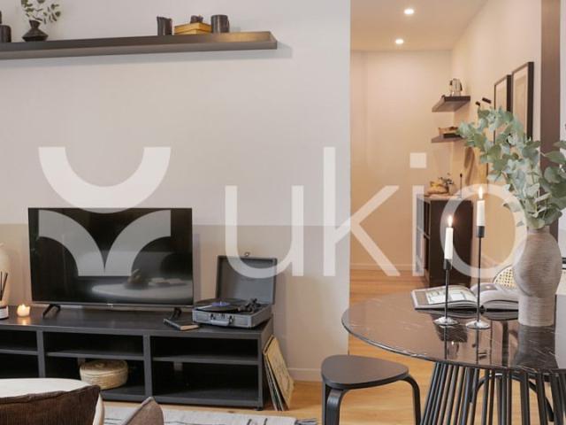 Appartement • Ternes Maillot