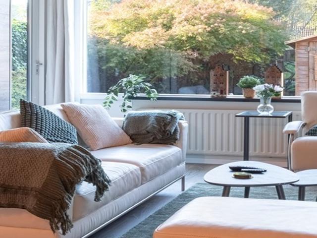 Appartement Terneuzenstraat in Arnhem