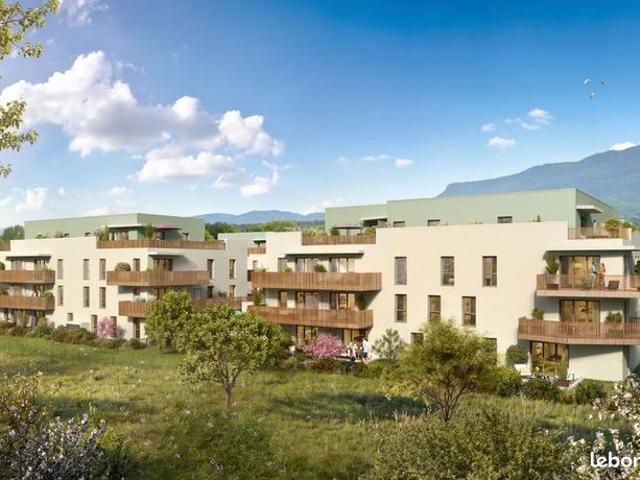Appartement Terra Sierra