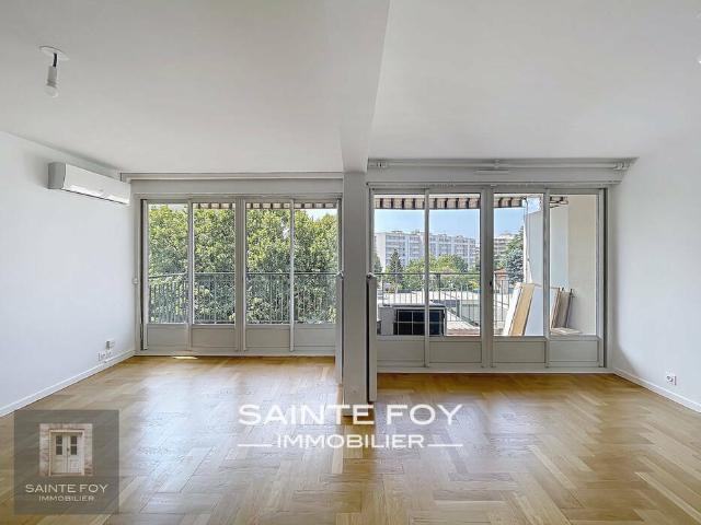 Appartement Terrasse 4 chambres 117 m2 Résidence dans Parc