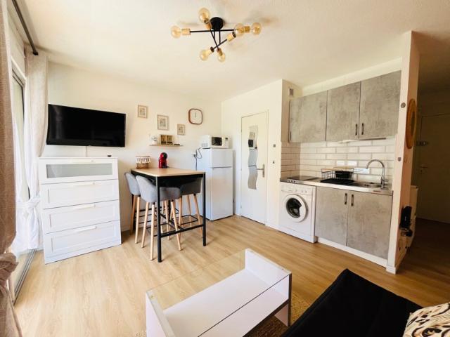 Appartement terrasse