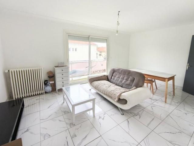 Appartement terrasse