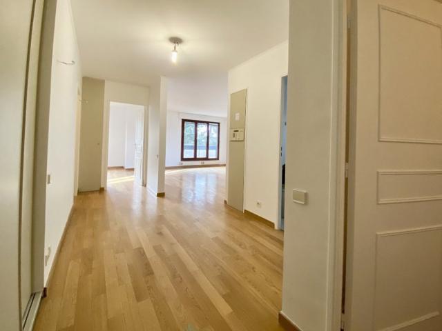 Appartement terrasse