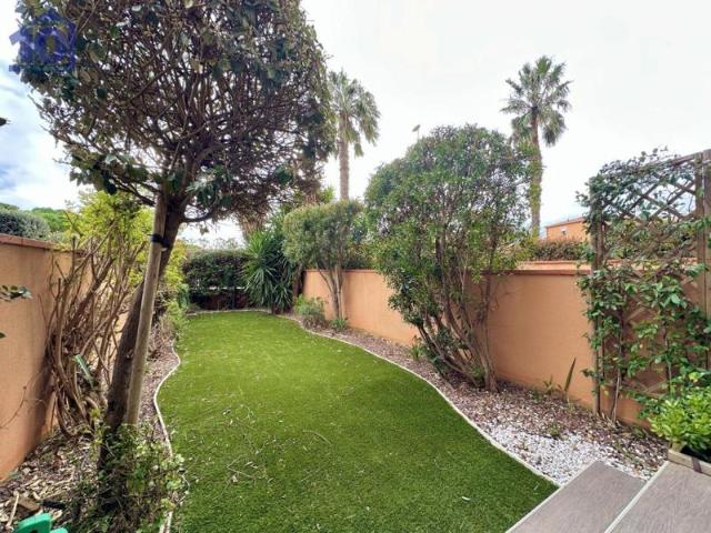 Appartement terrasse
