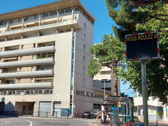 Appartement terrasse 91m² Perpignan