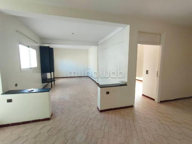 Appartement terrasse 120m² Gauthier 6000 Dh