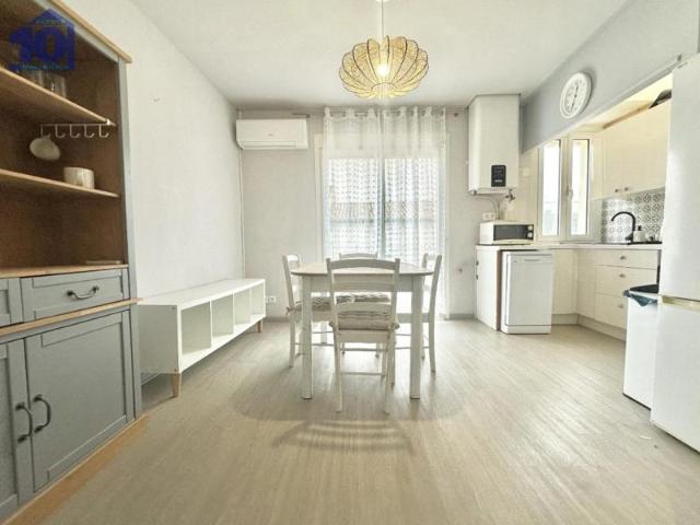 Appartement terrasse