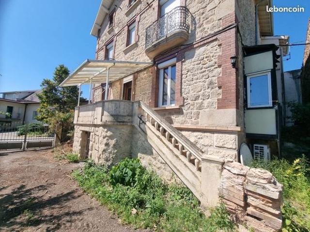 Appartement / terrasse