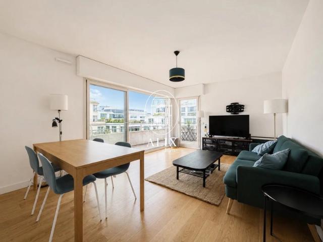 Appartement terrasse
