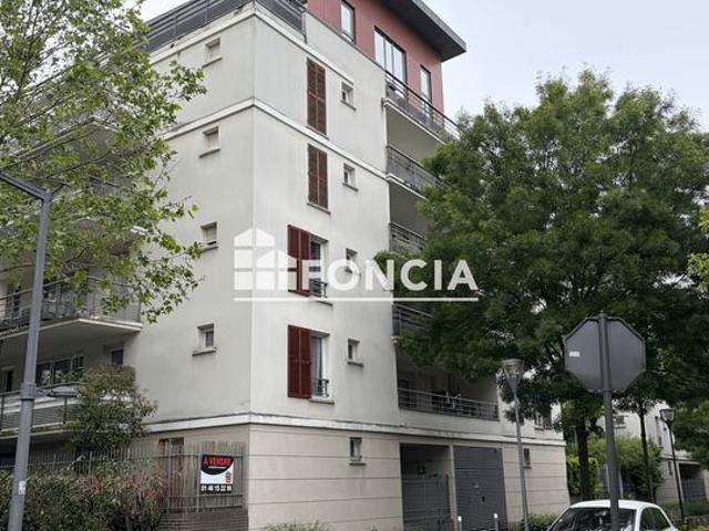 Appartement terrasse