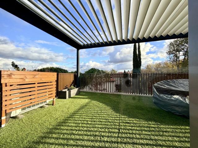 Appartement terrasse