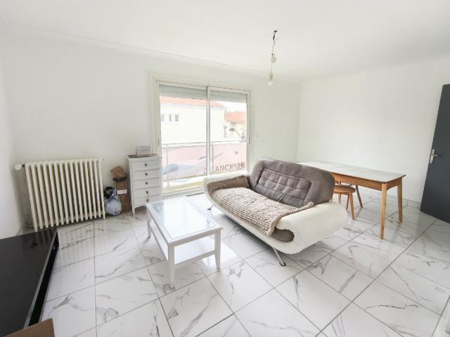 Appartement terrasse