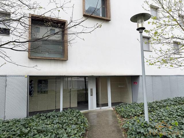 Appartement terrasse 3 pièce s 62 m2 Begles 62m² Bègles