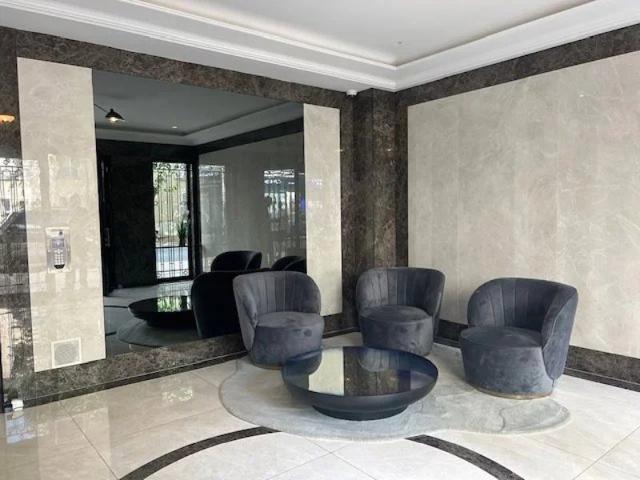 APPARTEMENT TERRASSE 3 PIECES 2 CHAMBRES