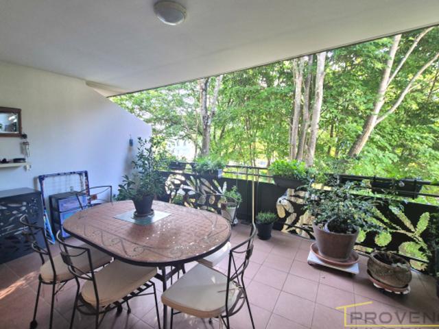Appartement terrasse T3 Garage à vendre quartier Les Alexi