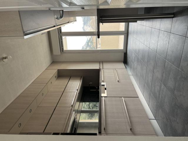 Appartement terrasse vue dégagée 4 eme étage
