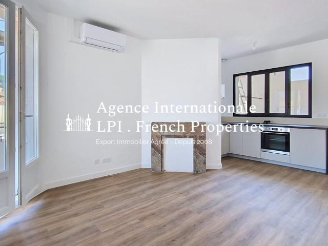 Appartement terrasse 62m² Perpignan