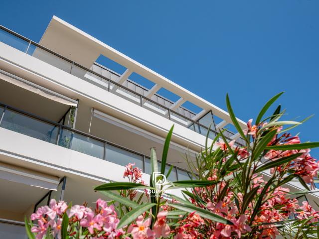 APPARTEMENT TERRASSE JARDIN 13600 LA CIOTAT