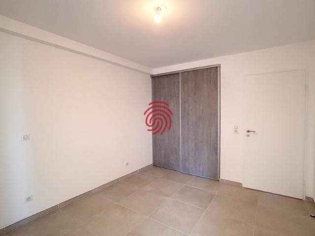 Appartement terrasse SERIGNAN