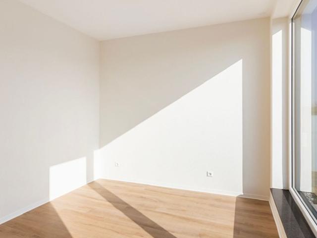 Appartement Tesselsestraat in Den Haag