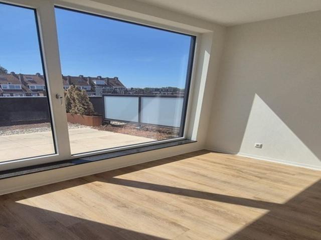 Appartement Tesselsestraat in Den Haag