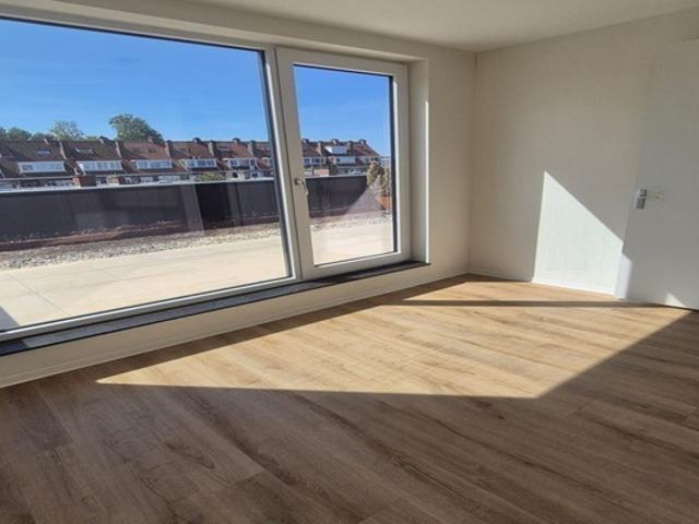 Appartement Tesselsestraat in Den Haag