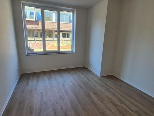 Appartement Tesselsestraat in Den Haag