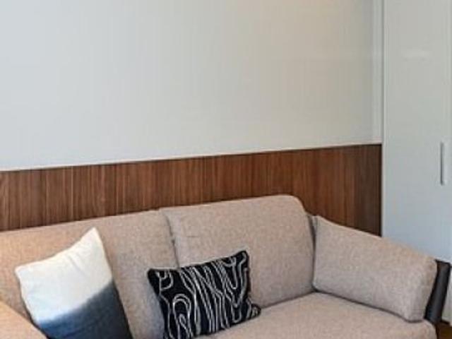 Appartement • Tête d'Or Foch Vitton