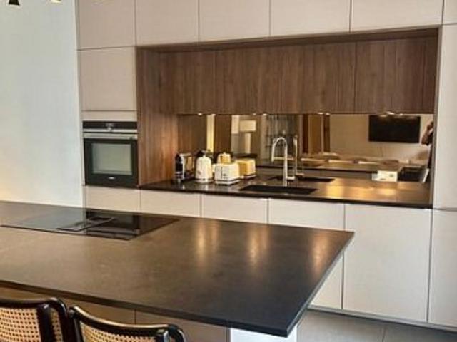 Appartement • Tête d'Or Foch Vitton