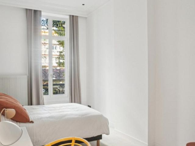 Appartement • Tête d'Or Foch Vitton