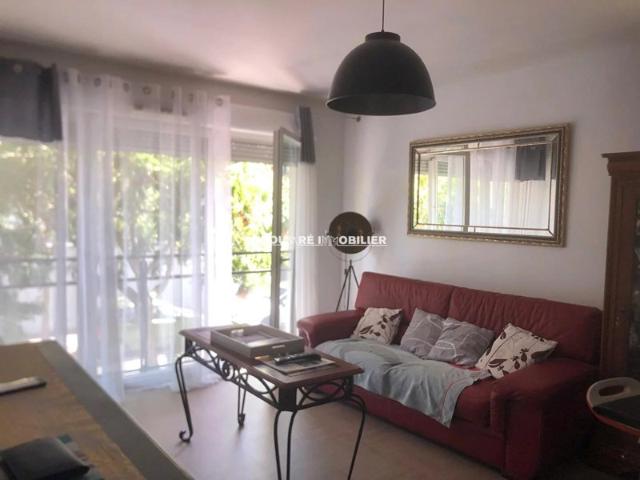 Appartement Thouare Sur Loire 3 pièce s 60 m2