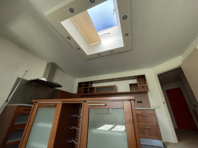 APPARTEMENT, THOMAS A KEMPISSTRAAT 41A