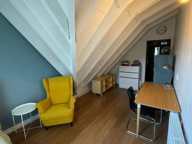 Appartement, Thomas a Kempisstraat