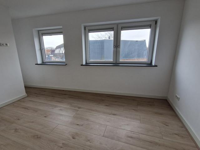 Appartement Thomas a Kempisstraat in Zwolle