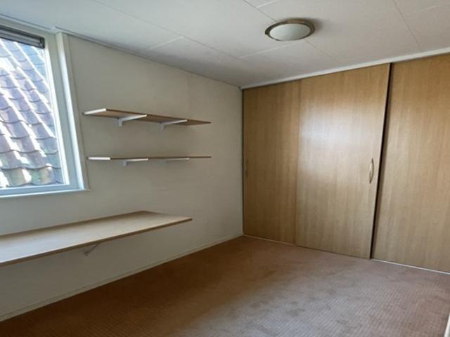 Appartement Thomas a Kempisstraat in Zwolle