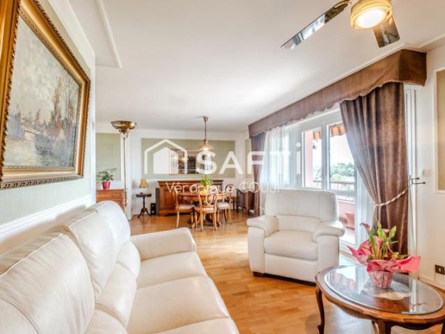 Appartement Thonon