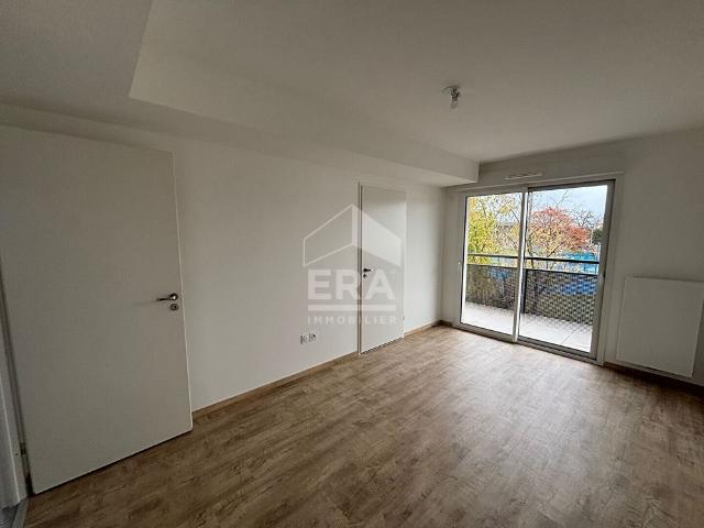 Appartement Thonon Les Bains 2 pièce s 43.15 m2